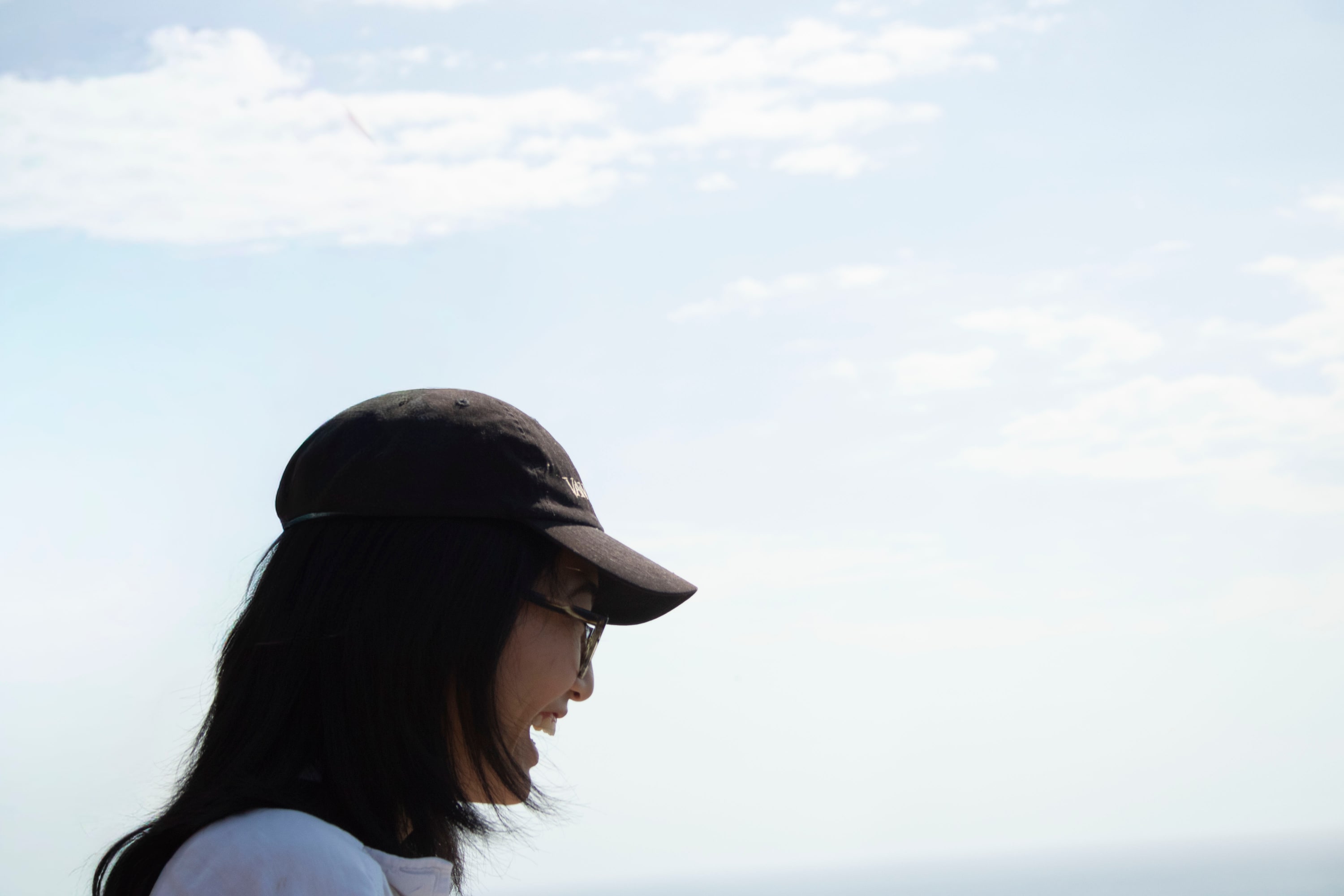 Jennifer Luo